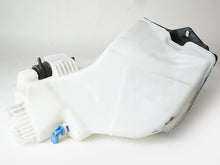 Load image into Gallery viewer, 2001 - 2006 BMW 3 SERIES E46 WASHER RESERVOIR WINDOW WINDSHIELD UNIT FRONT OEM, price