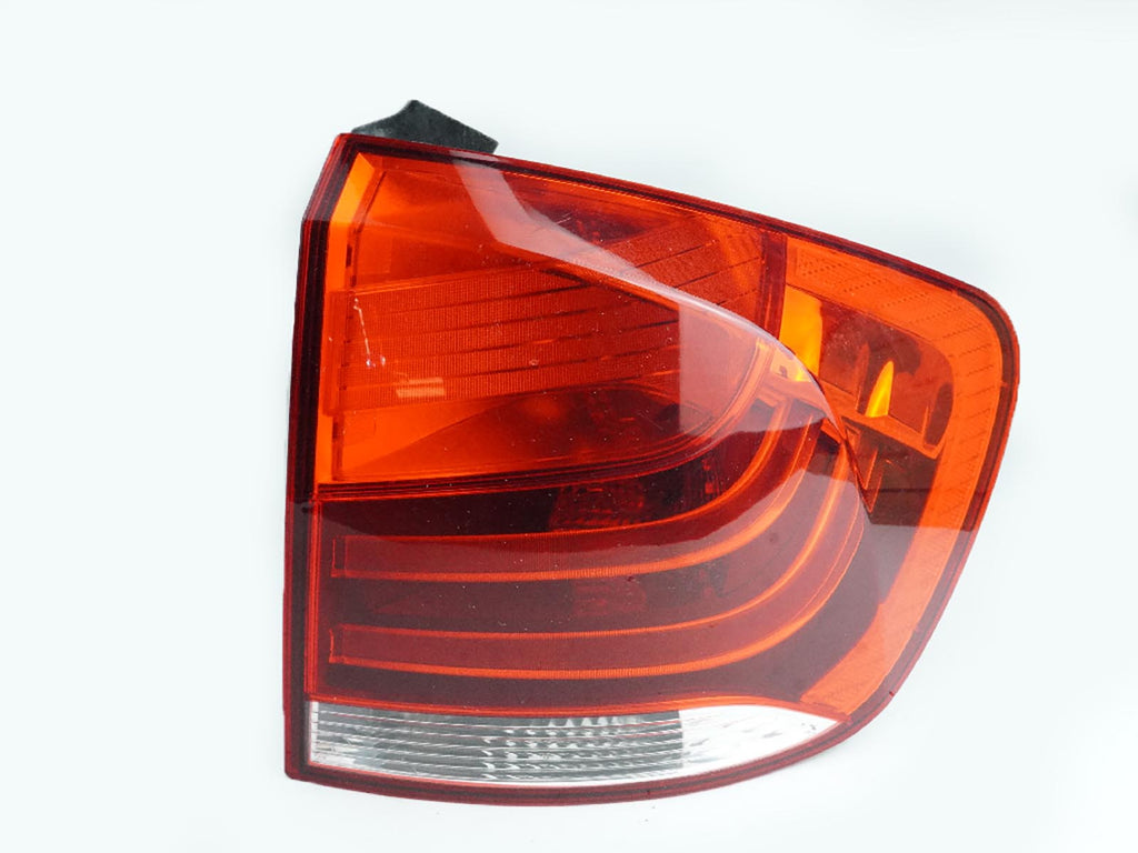  2013 - 2015 BMW X1 E84 TAILLIGHT TAIL LAMP QUARTER PANEL MOUNTED RH RIGHT OEM, buy