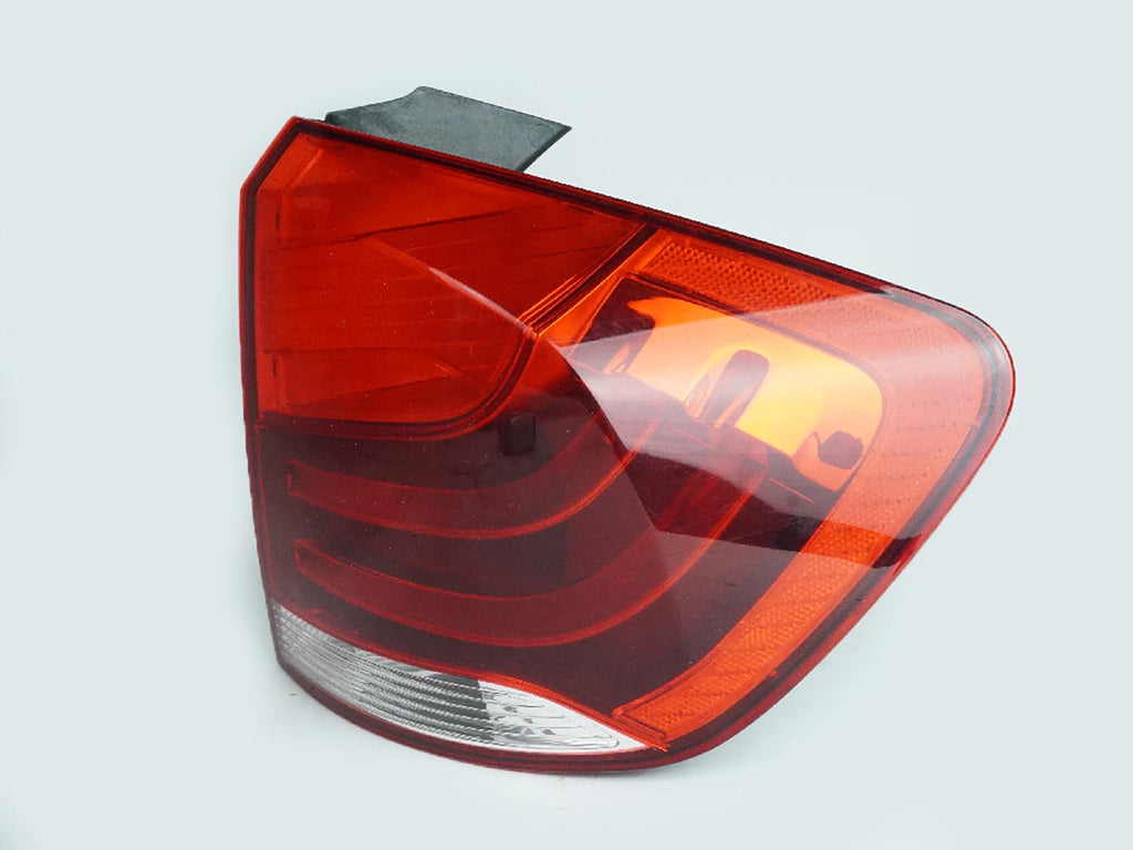  2013 - 2015 BMW X1 E84 TAILLIGHT TAIL LAMP QUARTER PANEL MOUNTED RH RIGHT OEM, price