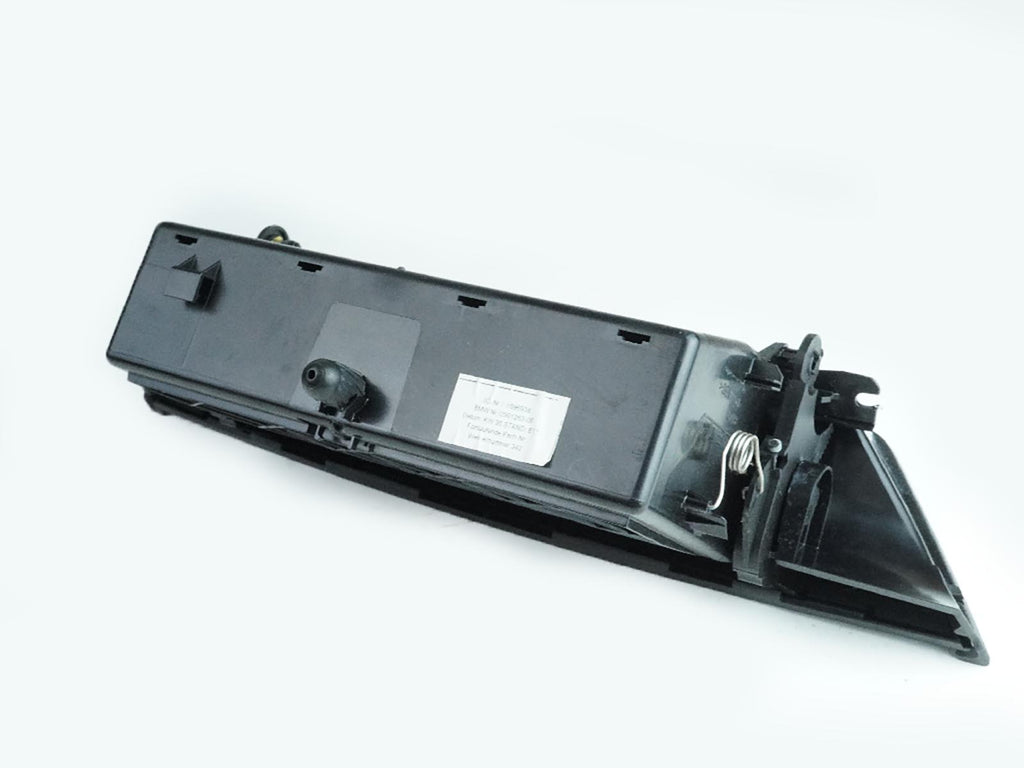  2012 - 2015 BMW X1 E84 CENTER CONSOLE COMPARTMENT STORAGE TRAY BOX DASHBOARD OEM, in stock