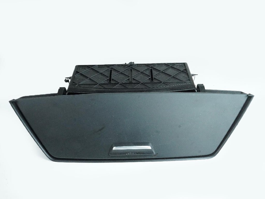  2012 - 2015 BMW X1 E84 CENTER CONSOLE COMPARTMENT STORAGE TRAY BOX DASHBOARD OEM, buy