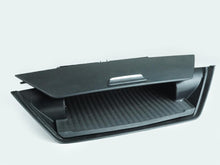 Load image into Gallery viewer, 2012 - 2015 BMW X1 E84 CENTER CONSOLE COMPARTMENT STORAGE TRAY BOX DASHBOARD OEM, used