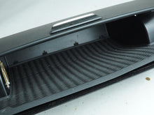 Load image into Gallery viewer, 2012 - 2015 BMW X1 E84 CENTER CONSOLE COMPARTMENT STORAGE TRAY BOX DASHBOARD OEM, in stock