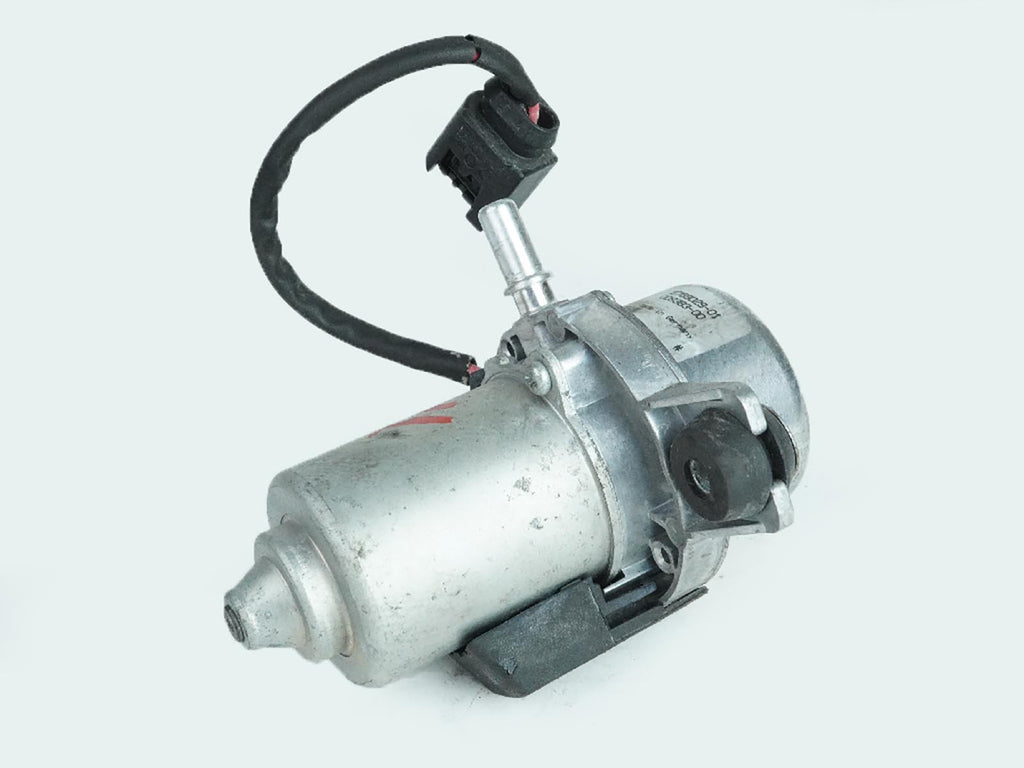  2006 - 2010 BMW M6 E64 E63 POWER ENGINE BRAKE VACUUM PUMP MOTOR ACTUATOR OEM, price