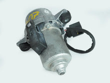 Load image into Gallery viewer, 2006 - 2010 BMW M6 E64 E63 POWER ENGINE BRAKE VACUUM PUMP MOTOR ACTUATOR OEM, used