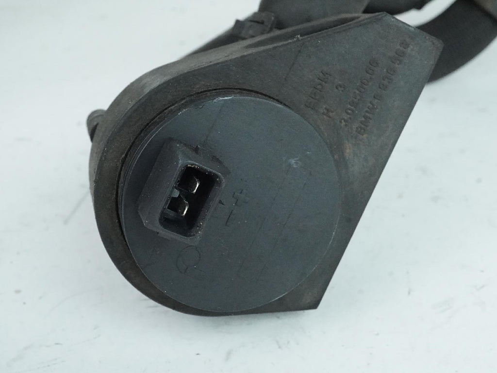  2006 - 2010 BMW M6 E63 E64 HOSE TUBE PIPE AUXILIARY WATER PUMP ENGINE FLOW OEM, used