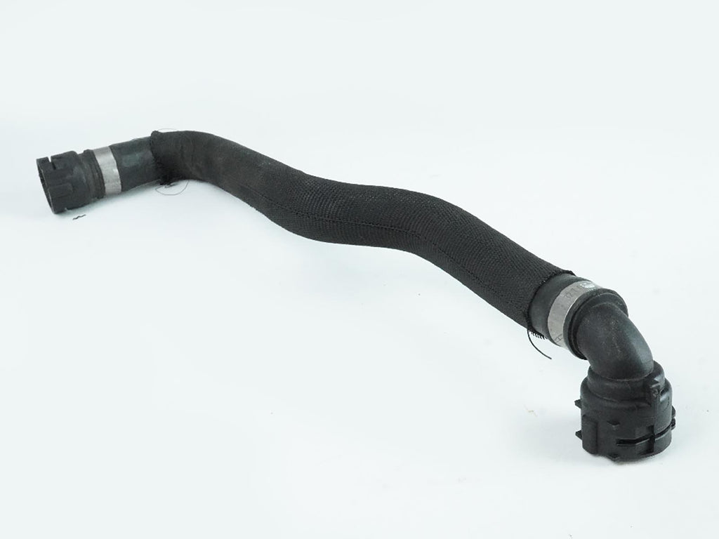  2006 - 2010 BMW M6 E63 E64 HOSE TUBE LINE PIPE COOLANT WATER RADIATOR UNIT OEM, cheap