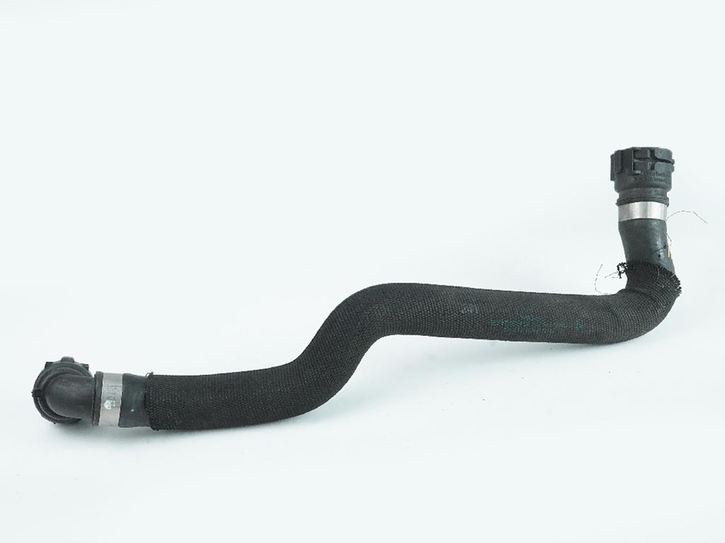  2006 - 2010 BMW M6 E63 E64 HOSE TUBE LINE PIPE COOLANT WATER RADIATOR UNIT OEM, cheap