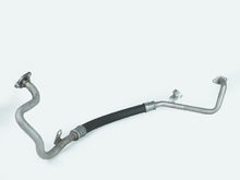 Load image into Gallery viewer, 2006 - 2010 BMW M6 E64 E63 HOSE TUBE PIPE PRESSURE OIL OUTLET COOLER 7837254, price