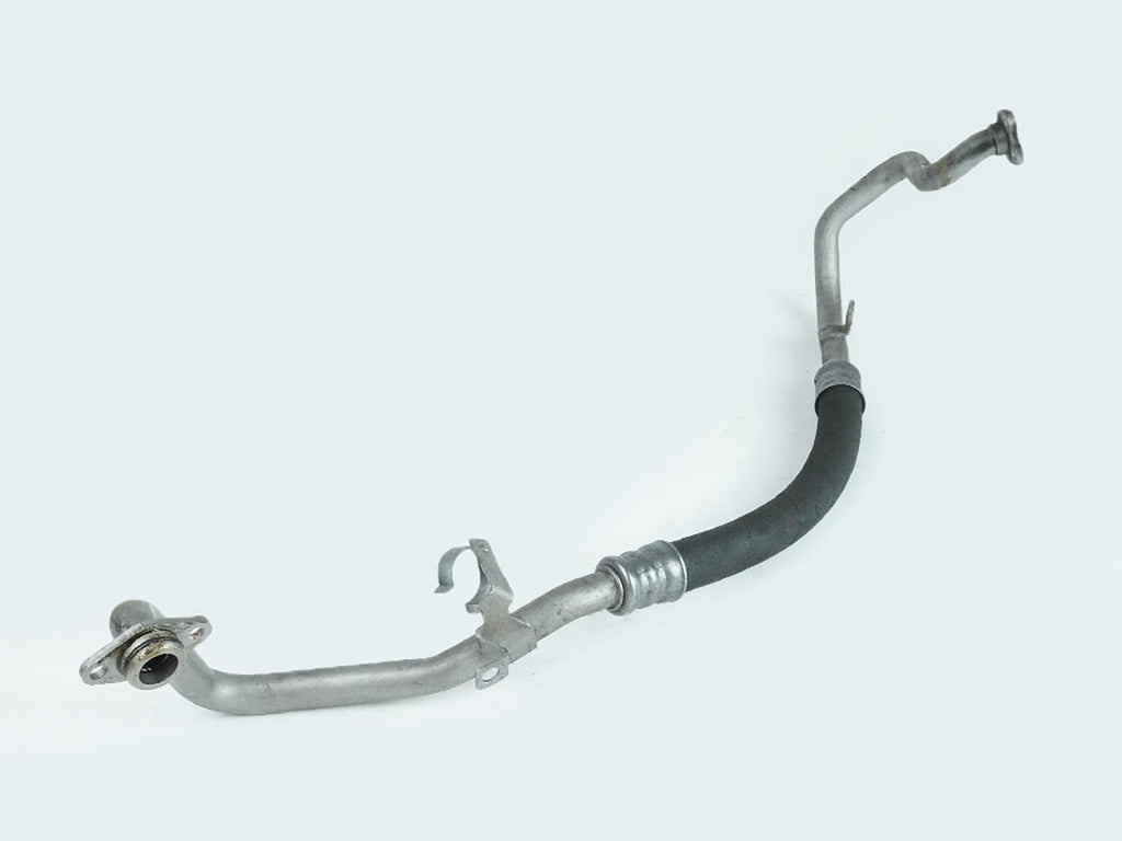  2006 - 2010 BMW M6 E64 E63 HOSE TUBE PIPE PRESSURE OIL OUTLET COOLER 7837254, in stock