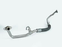 Load image into Gallery viewer, 2006 - 2010 BMW M6 E64 E63 HOSE TUBE PIPE PRESSURE OIL OUTLET COOLER 7837254, buy