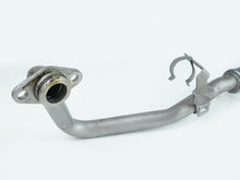 Load image into Gallery viewer, 2006 - 2010 BMW M6 E64 E63 HOSE TUBE PIPE PRESSURE OIL OUTLET COOLER 7837254, cheap