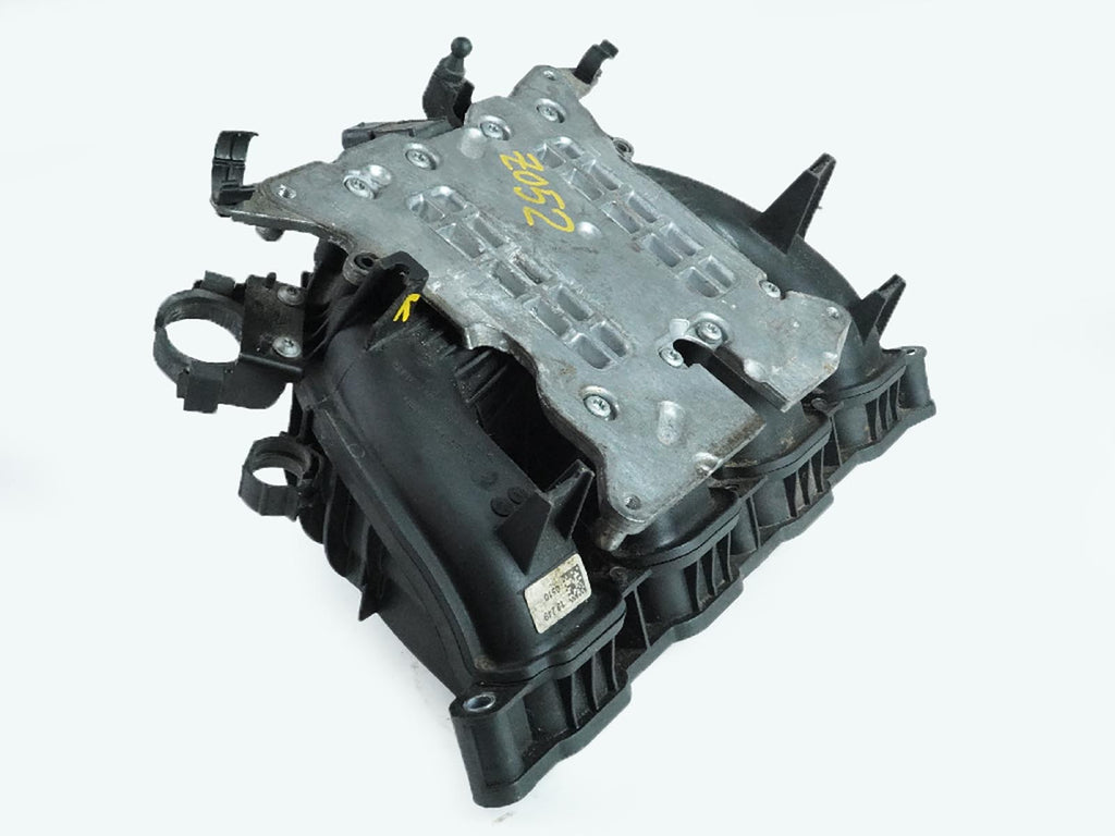  2013 - 2015 BMW X1 E84 SDRIVE28I RWD 2.0L AIR INTAKE MANIFOLD ENGINE 11617588126, in stock