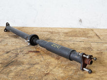 Load image into Gallery viewer, 2011 - 2015 BMW 5 SERIES F10 535XI DRIVE SHAFT CARDAN PROPELLER REAR 7614504 OEM, price