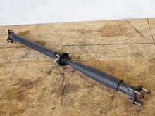 Load image into Gallery viewer, 2011 - 2015 BMW 5 SERIES F10 535XI DRIVE SHAFT CARDAN PROPELLER REAR 7614504 OEM, price