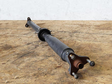 Load image into Gallery viewer, 2011 - 2015 BMW 5 SERIES F10 535XI DRIVE SHAFT CARDAN PROPELLER REAR 7614504 OEM, used