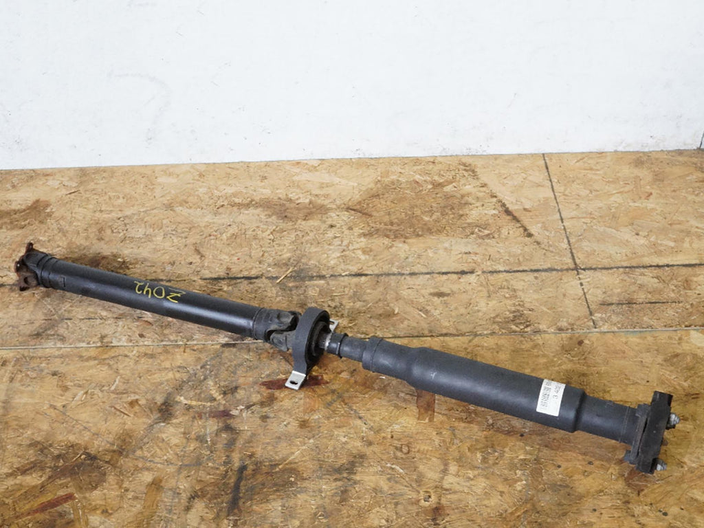  2004 - 2006 BMW X3 E83 2.5L 3.0L DRIVE SHAFT CARDAN PROPELLER 1272MM REAR OEM, in stock