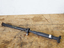 Load image into Gallery viewer, 2004 - 2006 BMW X3 E83 2.5L 3.0L DRIVE SHAFT CARDAN PROPELLER 1272MM REAR OEM, in stock