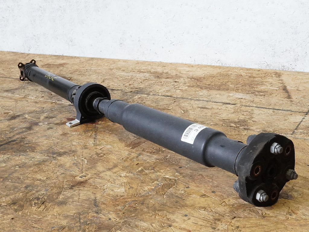  2004 - 2006 BMW X3 E83 2.5L 3.0L DRIVE SHAFT CARDAN PROPELLER 1272MM REAR OEM, buy