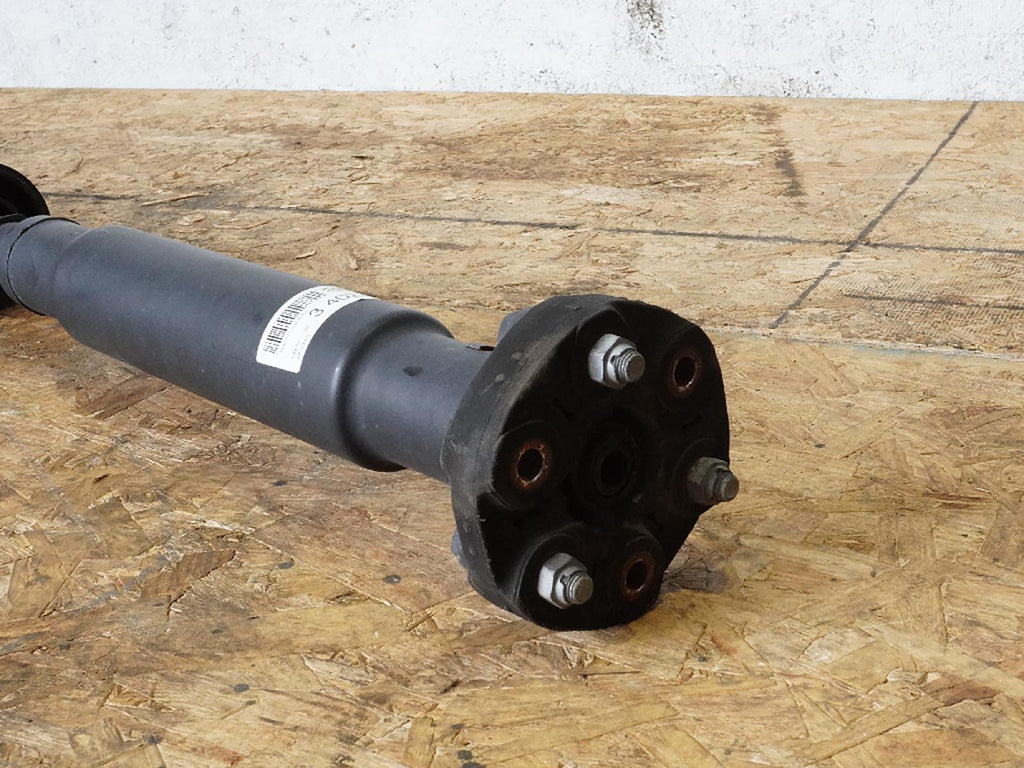  2004 - 2006 BMW X3 E83 2.5L 3.0L DRIVE SHAFT CARDAN PROPELLER 1272MM REAR OEM, price