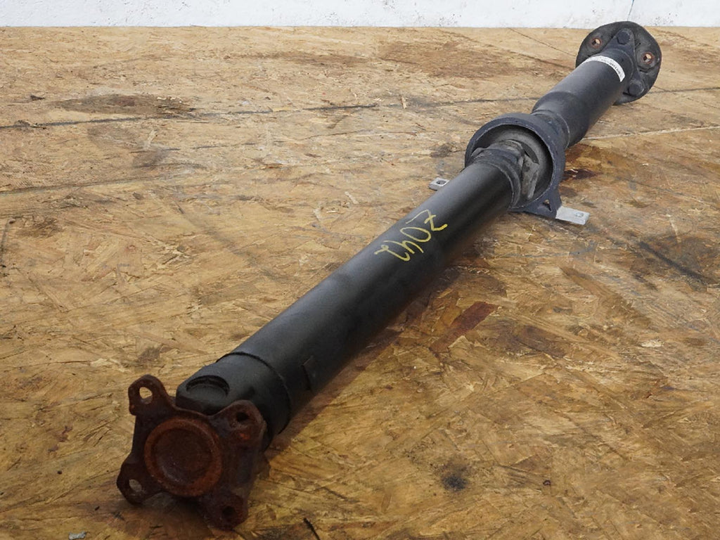  2004 - 2006 BMW X3 E83 2.5L 3.0L DRIVE SHAFT CARDAN PROPELLER 1272MM REAR OEM, cheap