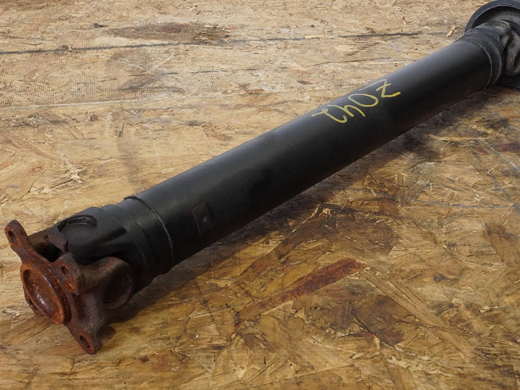  2004 - 2006 BMW X3 E83 2.5L 3.0L DRIVE SHAFT CARDAN PROPELLER 1272MM REAR OEM, buy