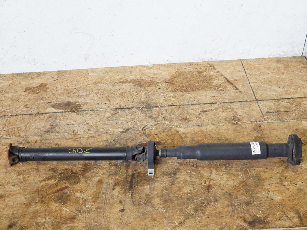  2004 - 2006 BMW X3 E83 2.5L 3.0L DRIVE SHAFT CARDAN PROPELLER 1272MM REAR OEM, buy