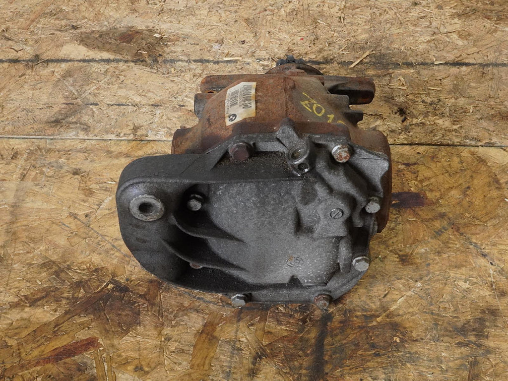  2011 - 2013 BMW X5 E70 4.4L CARRIER DIFFERENTIAL AXLE 3.15 RATIO REAR 7590913, in stock