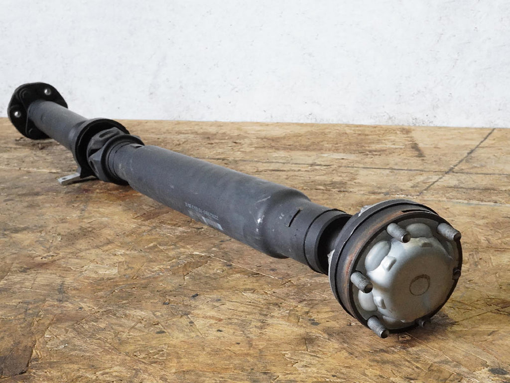  2006 - 2010 BMW M6 E63 E64 DRIVE SHAFT CARDAN PROPELLER SMG 7 SPEED REAR OEM, in stock