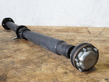 Load image into Gallery viewer, 2006 - 2010 BMW M6 E63 E64 DRIVE SHAFT CARDAN PROPELLER SMG 7 SPEED REAR OEM, in stock