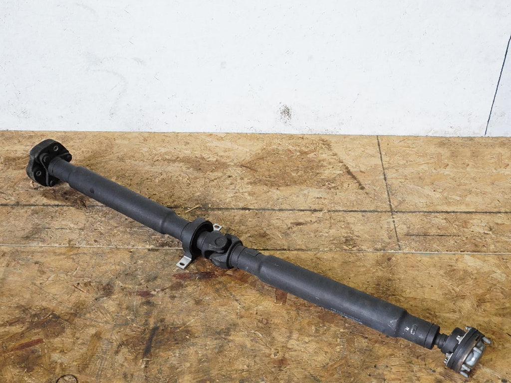  2006 - 2010 BMW M6 E63 E64 DRIVE SHAFT CARDAN PROPELLER SMG 7 SPEED REAR OEM, price