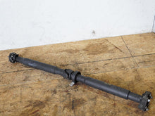 Load image into Gallery viewer, 2006 - 2010 BMW M6 E63 E64 DRIVE SHAFT CARDAN PROPELLER SMG 7 SPEED REAR OEM, price