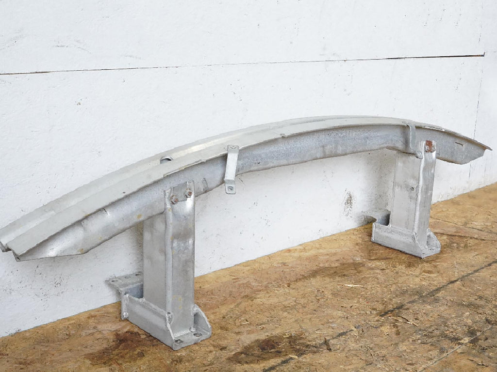  2004 - 2010 BMW X3 E83 REINFORCEMENT BAR BUMPER FRONT CENTER 51113403438 OEM, cheap