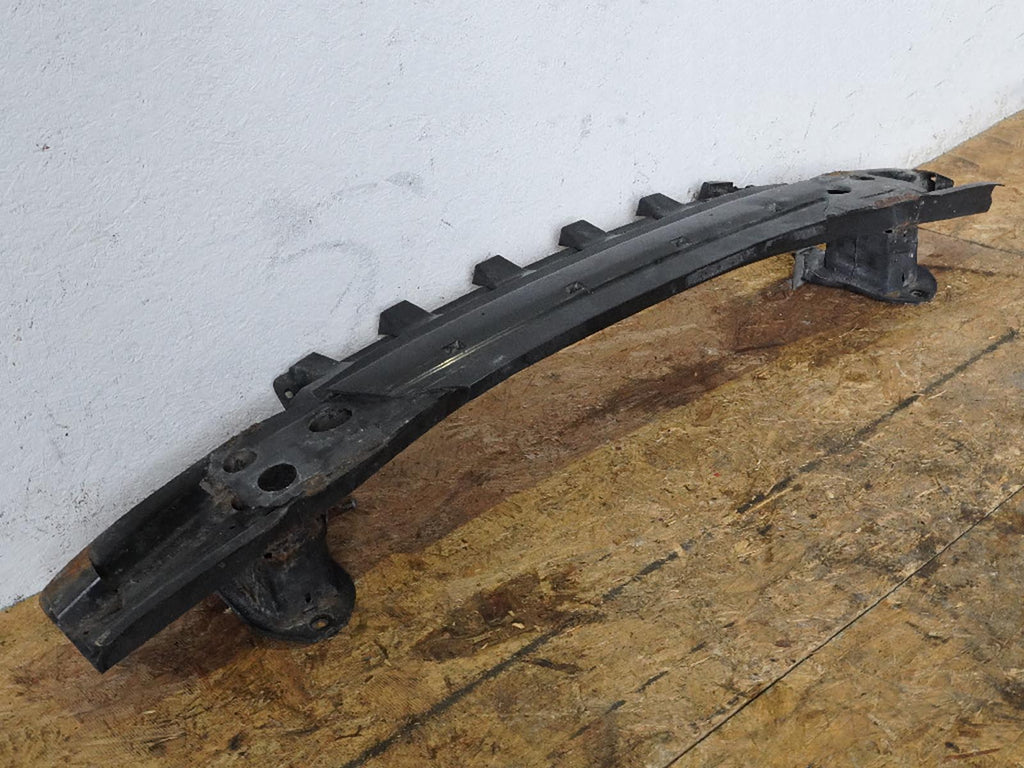  2011 - 2016 BMW 5 SERIES F10 REINFORCEMENT BAR BUMPER BODY REAR CENTER OEM, price