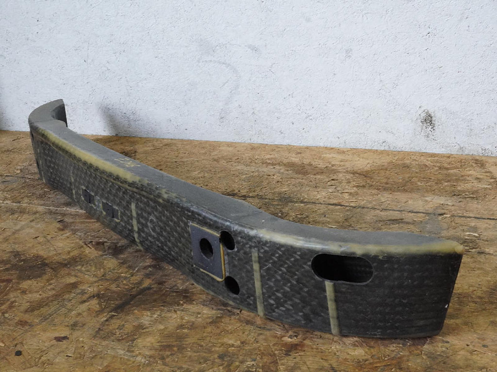  2006 - 2010 BMW M6 E63 E64 REINFORCEMENT BAR BUMPER SUPPORT REAR 8042971 OEM, in stock