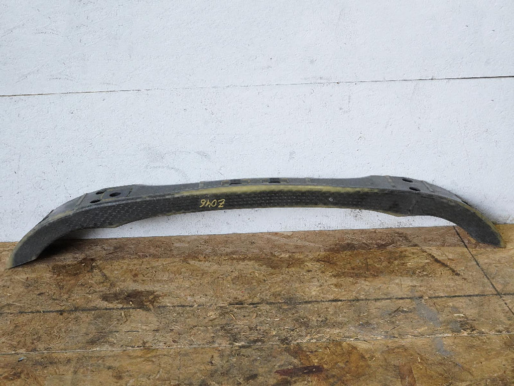  2006 - 2010 BMW M6 E63 E64 REINFORCEMENT BAR BUMPER SUPPORT REAR 8042971 OEM, price