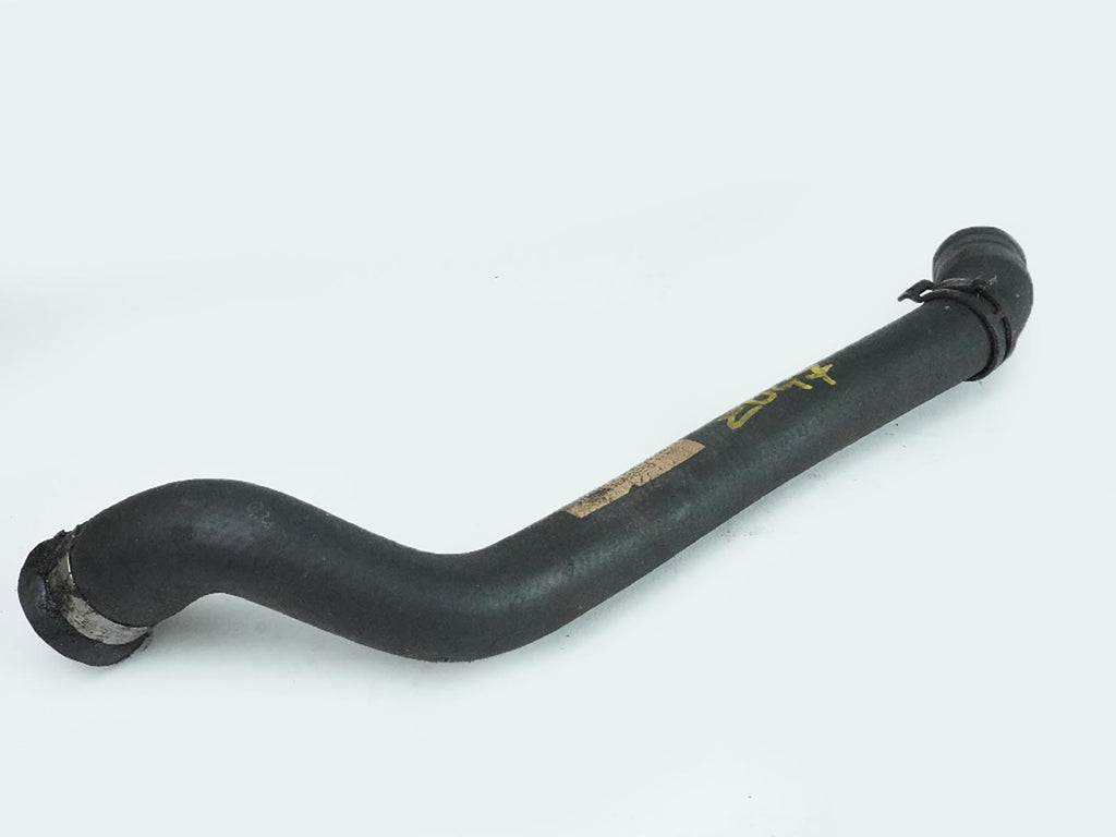  2011 - 2013 BMW 5 SERIES F10 HOSE PIPE TUBE LINE COOLANT COOLING RADIATOR OEM, buy