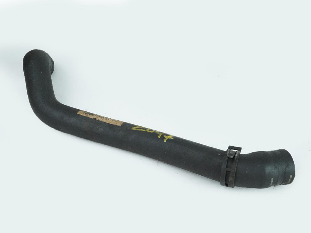  2011 - 2013 BMW 5 SERIES F10 HOSE PIPE TUBE LINE COOLANT COOLING RADIATOR OEM, price