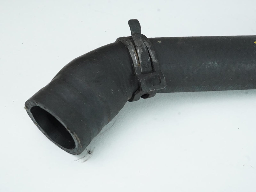  2011 - 2013 BMW 5 SERIES F10 HOSE PIPE TUBE LINE COOLANT COOLING RADIATOR OEM, used