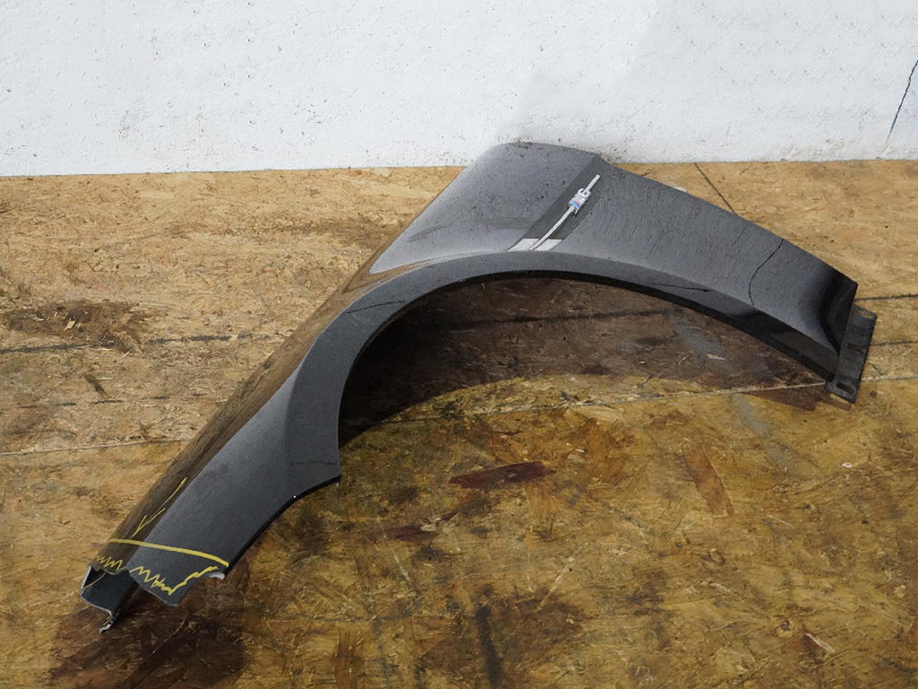  2006 - 2010 BMW M6 E63 E64 FENDER PANEL COVER EXTERIOR FRONT DRIVER LEFT OEM, in stock