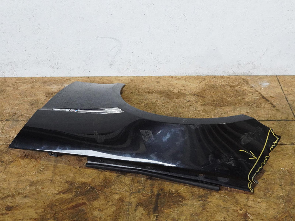  2006 - 2010 BMW M6 E63 E64 FENDER PANEL COVER EXTERIOR FRONT DRIVER LEFT OEM, price