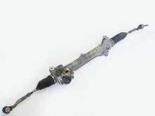 Load image into Gallery viewer, 2011 - 2016 BMW 5 SERIES F10 XDRIVE AWD STEERING RACK GEAR PINION SERVOTRONIC, used