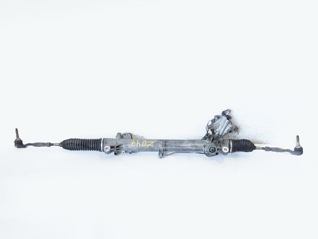  2011 - 2016 BMW 5 SERIES F10 XDRIVE AWD STEERING RACK GEAR PINION SERVOTRONIC, buy