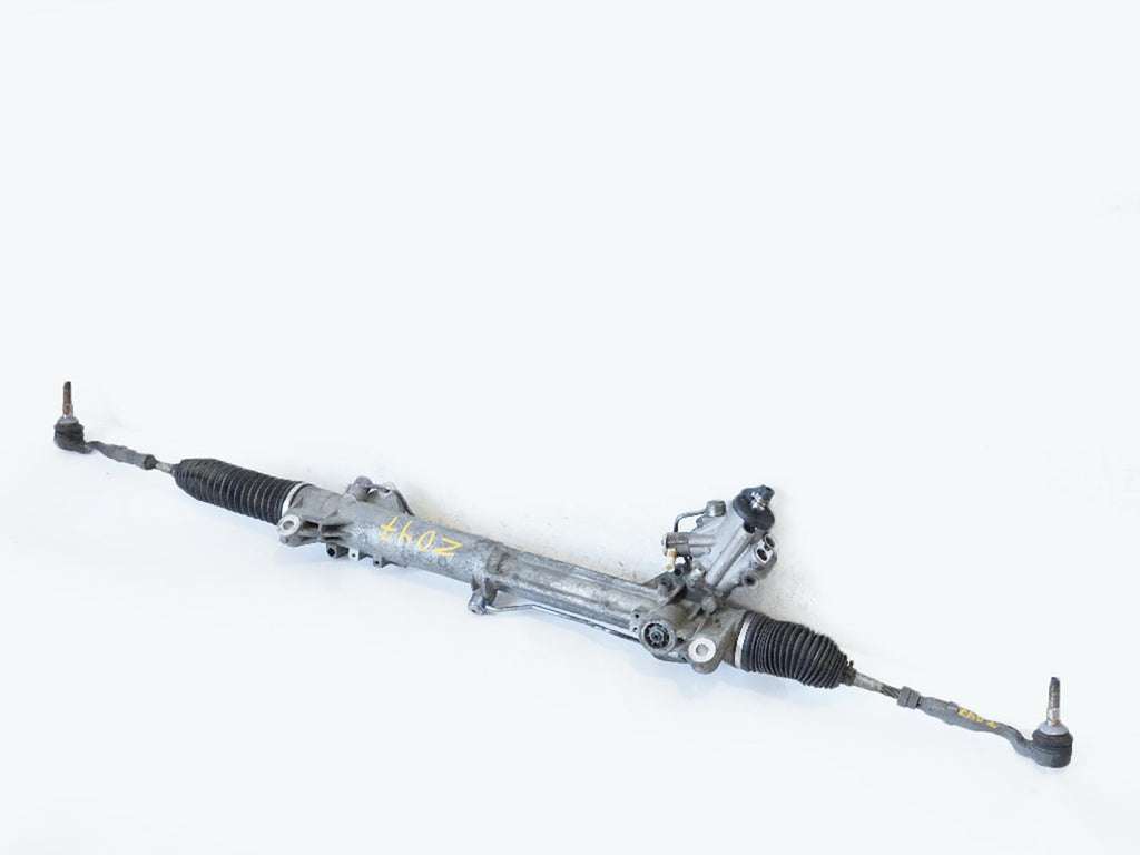  2011 - 2016 BMW 5 SERIES F10 XDRIVE AWD STEERING RACK GEAR PINION SERVOTRONIC, price