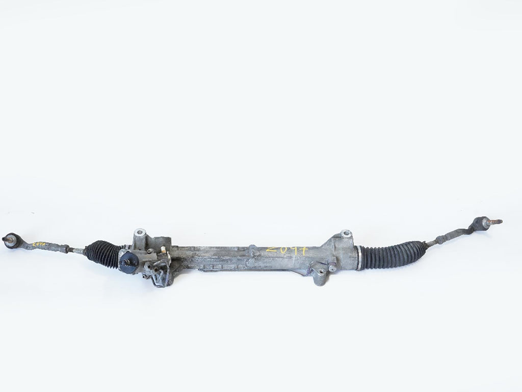  2011 - 2016 BMW 5 SERIES F10 XDRIVE AWD STEERING RACK GEAR PINION SERVOTRONIC, price