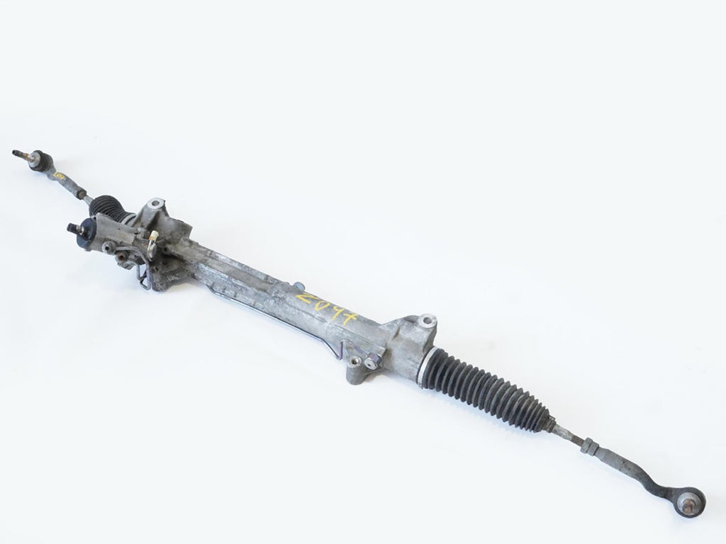  2011 - 2016 BMW 5 SERIES F10 XDRIVE AWD STEERING RACK GEAR PINION SERVOTRONIC, cheap