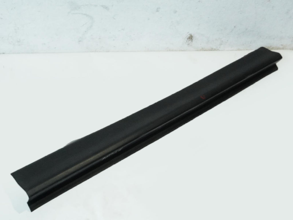  2000 - 2006 BMW X5 E53 ROCKER SKIRT PANEL MOLDING DRIVER LEFT SIDE LH 8408705, cheap