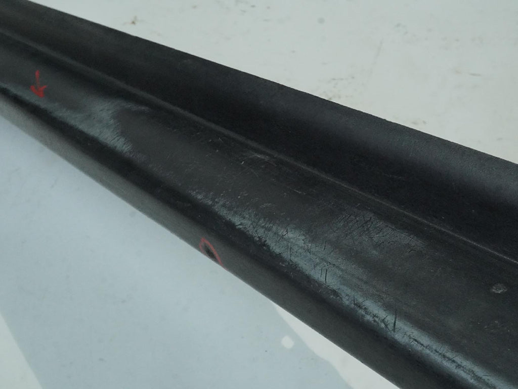  2000 - 2006 BMW X5 E53 ROCKER SKIRT PANEL MOLDING DRIVER LEFT SIDE LH 8408705, buy