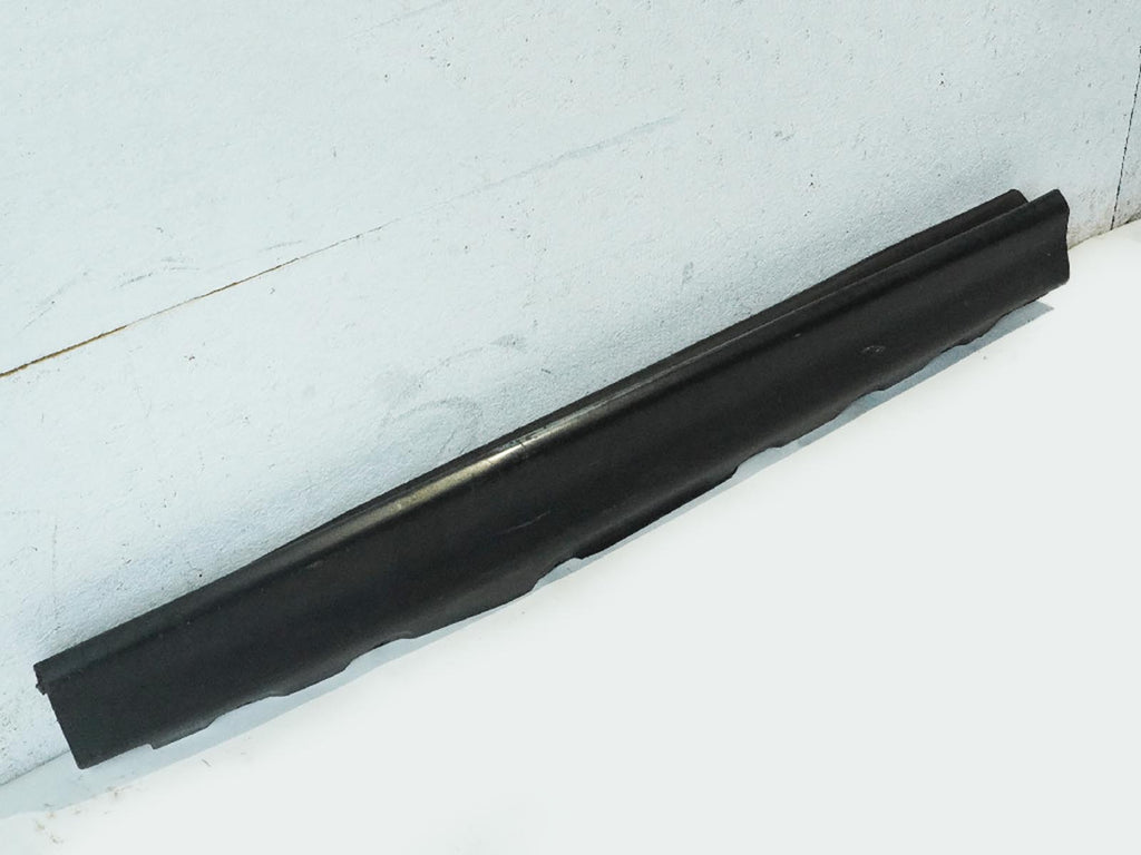  2000 - 2006 BMW X5 E53 ROCKER SKIRT PANEL MOLDING PASSENGER RIGHT RH 8408705 OEM, cheap