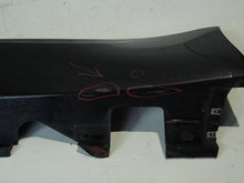 Load image into Gallery viewer, 2007 BMW M6 E64 CONVERTIBLE ROCKER SKIRT PANEL COVER DRIVER LEFT 51777898213, buy